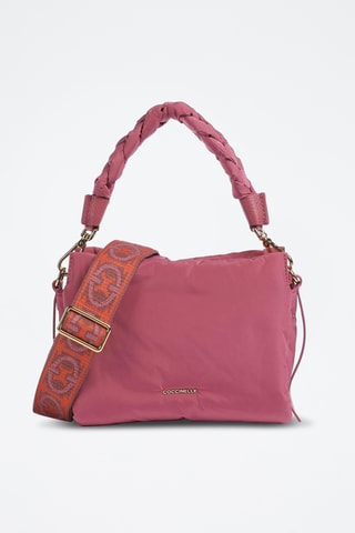 Sac à main - Vieux rose