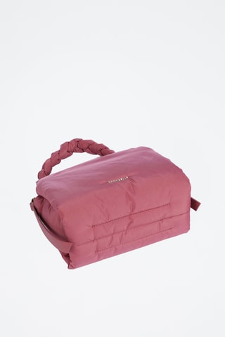 Sac à main - Vieux rose