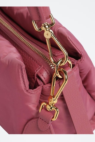 Sac à main - Vieux rose