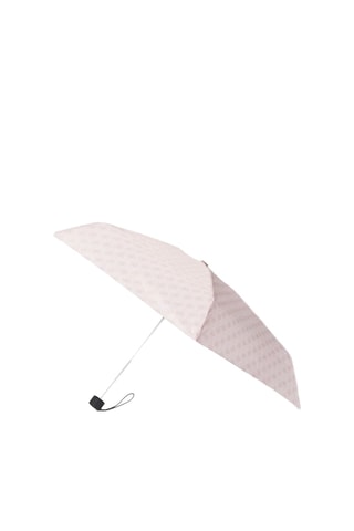 Parapluie pliable - Rose