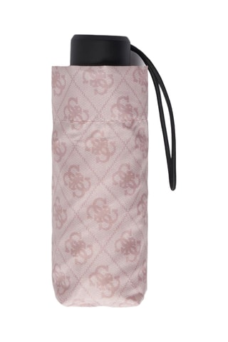 Parapluie pliable - Rose