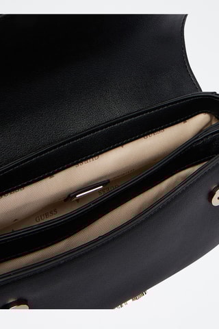 Sac bandoulière - Noir