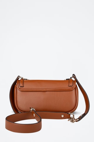 Sac bandoulière - Camel