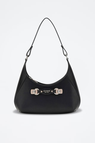 Sac porté épaule - Noir