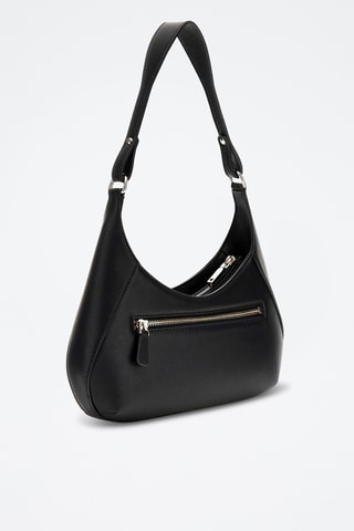 Sac porté épaule - Noir