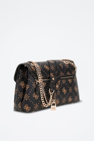 Sac bandoulière - Marron