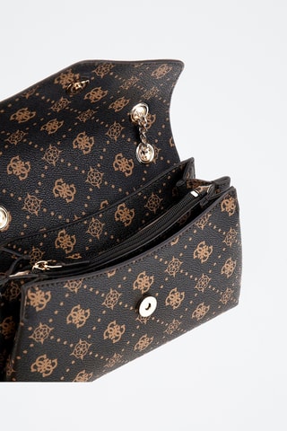 Sac bandoulière - Marron