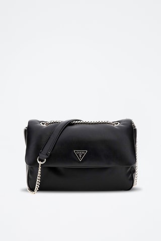 Sac bandoulière - Noir