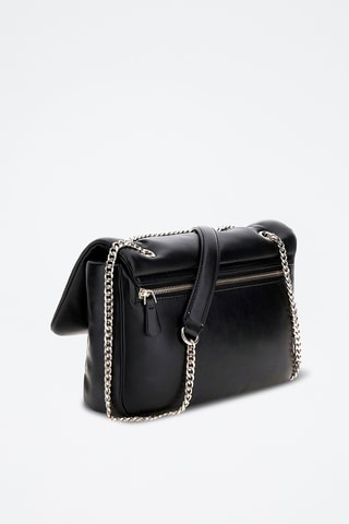 Sac bandoulière - Noir