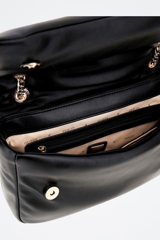 Sac bandoulière - Noir