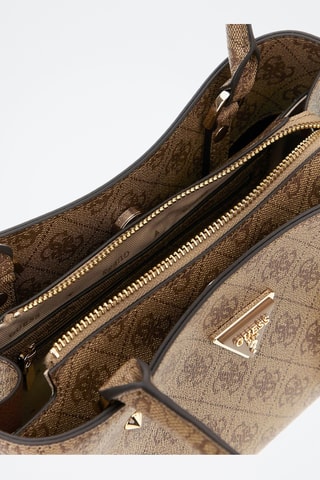 Sac porté épaule - Beige