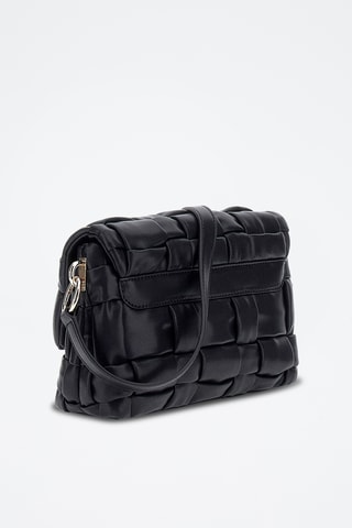 Sac bandoulière - Noir