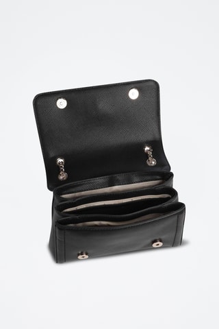 Sac bandoulière - Noir