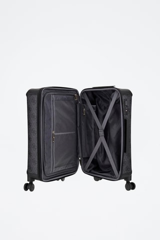 Valise cabine (S) - Noir - 64 cm 