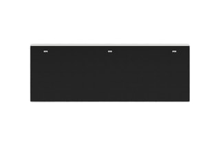 Cabeceira de cama de parede Céline - 160 x 7 x 58 cm