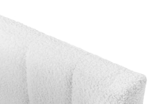 Cabeceira de cama de parede Céline - 160 x 7 x 58 cm