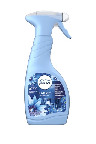 3 x Désodorisant Textile Febreze - Envolée d'air de Lenor - 500 ml