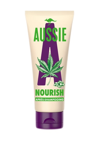 3 x Après-shampoing Nourrissant Aussie 200 ml