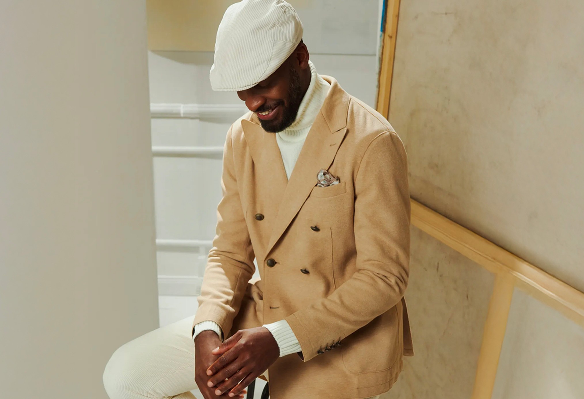 DAN JOHN à prix discount sur SHOWROOMPRIVÉ