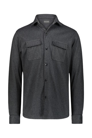 Jasje - Gemêleerd Grijs