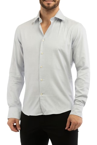 Overhemd - Lichtblauw