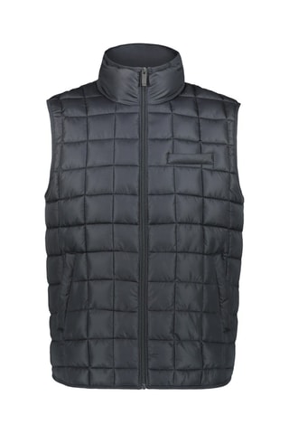 Bodywarmer - Marineblauw