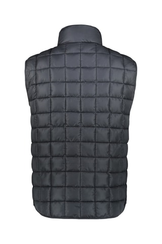 Bodywarmer - Marineblauw