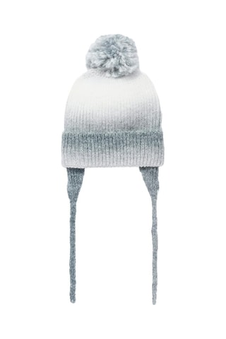 Bonnet - Bleu foncé