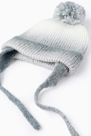 Bonnet - Bleu foncé