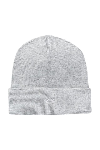 Bonnet - Gris