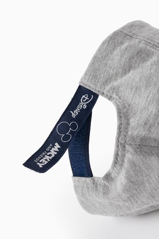 Casquette Mickey Disney - Bleu marine