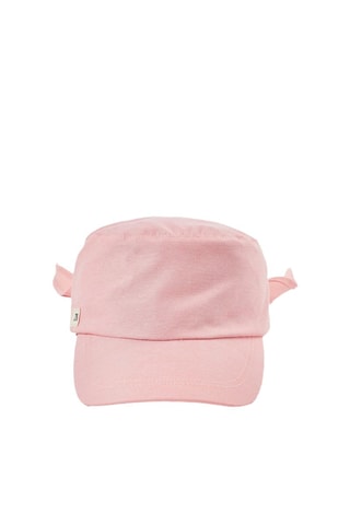 Casquette - Rose