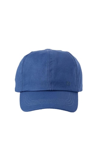 Casquette - Bleu marine