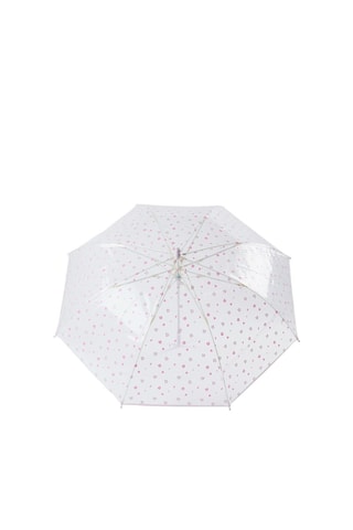 Parapluie canne - Mauve