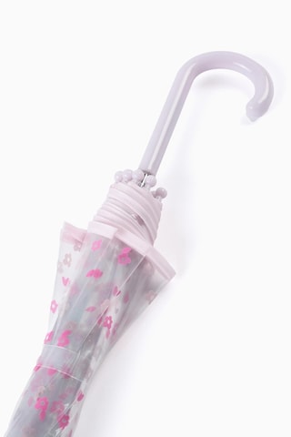 Parapluie canne - Mauve