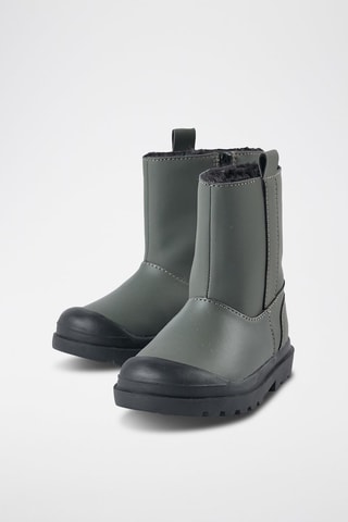 Bottes de pluie - Gris