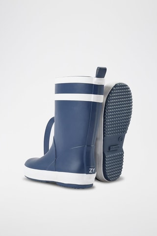 Bottes de pluie - Bleu foncé