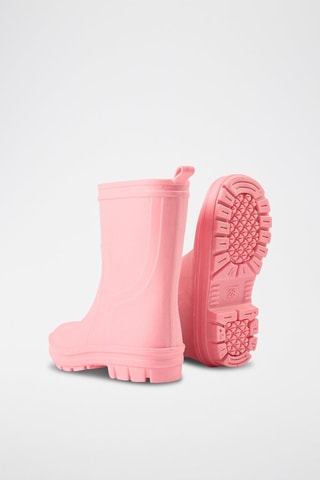 Bottes de pluie - Beige clair