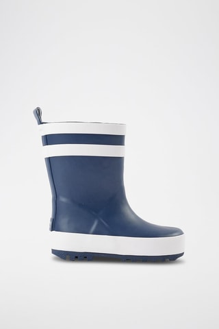 Bottes de pluie - Bleu foncé