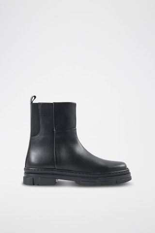 Bottines - Noir