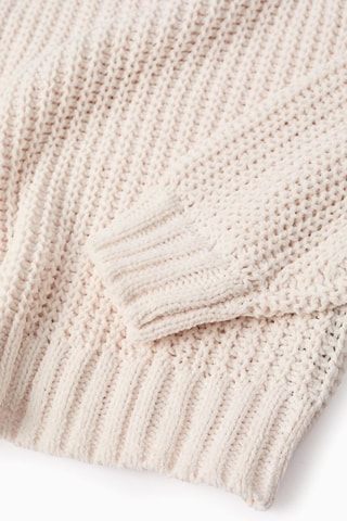 Pull - Beige clair