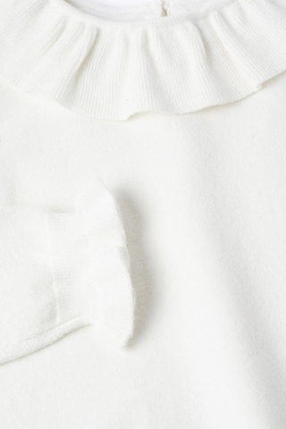 Pull - Blanc