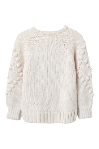Pull - Blanc