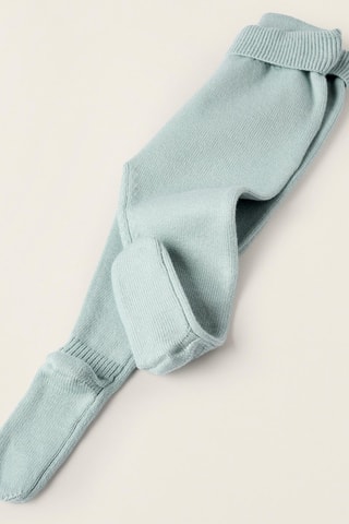 Gilet et pantalon - Ciel