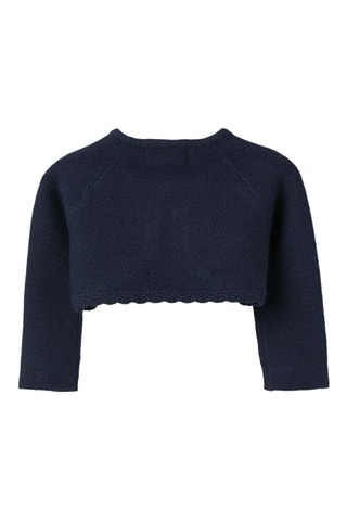 Boléro - Bleu marine