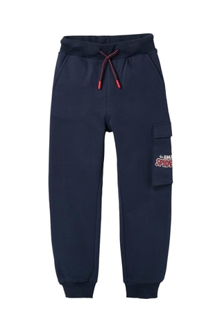 Jogging Spider-Man Avengers Marvel - Bleu foncé