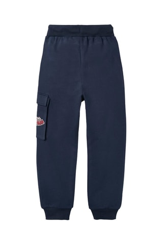 Jogging Spider-Man Avengers Marvel - Bleu foncé