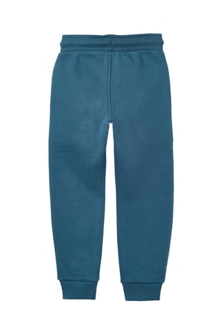 Pantalon polaire - Bleu cobalt