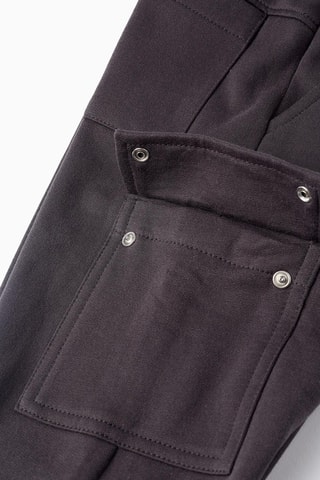 Jogging - Gris foncé