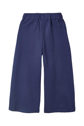 Pantalon Stitch Lilo et Stitch Disney - Bleu marine